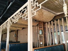 -睿柏云酒店-餐厅