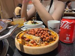 -小饕荟雅安贡椒鱼鲜馆(广福桥店)