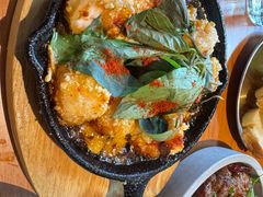 -SHAN山(前滩太古里店)