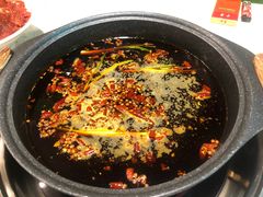 -正宗钢管厂五区·小郡肝火锅·串串香(商品街总店)