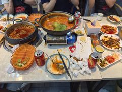 -屋里家延边朝鲜族冷面(梅林3店)