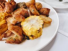 -拉蒂娜·巴西牛排馆 Latina·Brazilian Steakhouse(陆家嘴旗舰店)