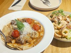 -The Diner X餐厅(青岛万象城店)