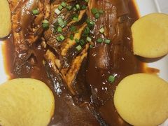 -小螺号海鲜·地道鲁菜(泉城广场店)