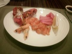 -合肥皇冠假日酒店·菲亚斯特自助餐厅(黄山路店)