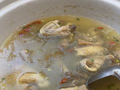 -楚鱼王·河鲜·湖北菜(华农店)