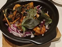 -稻香海鲜饭店(第一国际店)