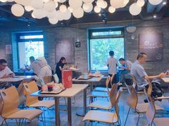 -肯德基(东四南大街店)