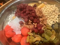 -周小明火锅(黑金冠社区店)