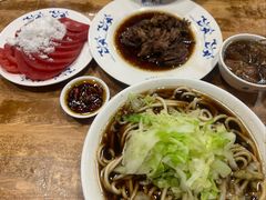 -柴氏风味斋(甘家口店)