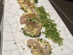 -海派悦庭·海胆烧麦·新融合菜(凯德广场店)