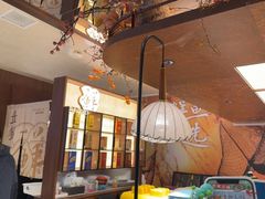 -鲜得莱渔港·小平岛海胆馆(七贤岭店)
