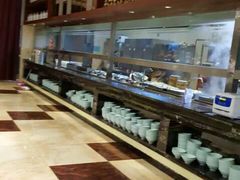 -水晶之星洗浴温泉汗蒸