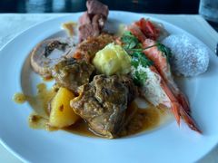 -澳门旅游塔360°旋转餐厅(南湾湖广场店)