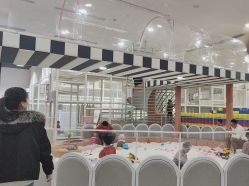 -宝燕乐园(春申店)