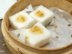 金陵桂花糕-刘长兴(逸仙桥店)