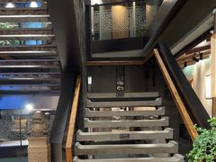 -川旺角川粤融合菜•海景餐厅(星海广场店)