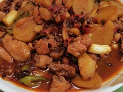 -福顺祥大盘鸡(临潼店)