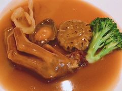 -皇朝会.经典传统粤菜(外滩店)