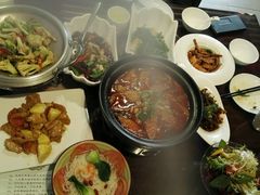 -随喜赞素食餐厅(亦庄店)