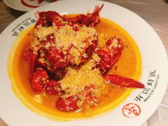 -有位虾匠·胶东小馆(市北店)