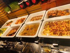 -合肥富力威斯汀酒店·知味餐厅