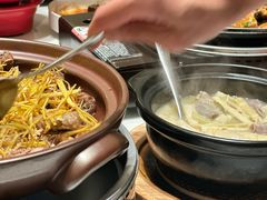 -客颂·客家宴(大壮国际广场店)