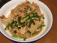 井冈山豆皮-回家吃饭·地道南昌菜(建德观总店)