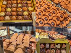 -Laderach 莱德拉(上海环贸iapm店)