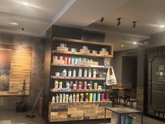 -星巴克(天津五大道店)