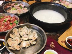 -渔米粥(罗湖店)