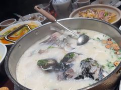 -上名堂·鱼头好吃(体育场路店)