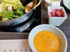 -MoMo牧场·寿喜烧专门店(长泰广场店)