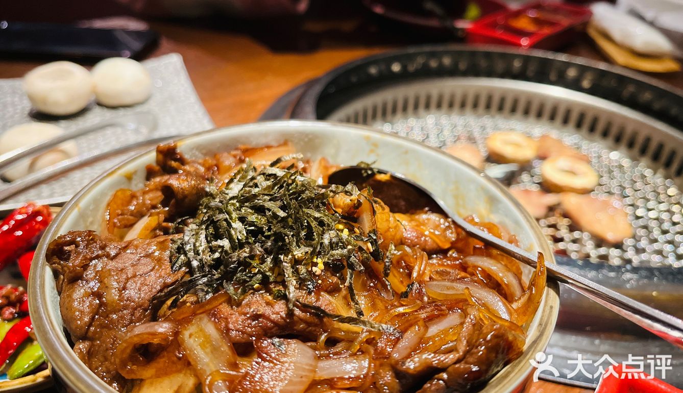 余姚有这么奢的牛肉就很离谱😄