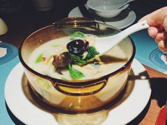 -大树餐厅(益田假日店)