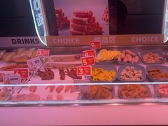 -福客·现熬鸡汤麻辣烫(天安云谷店)