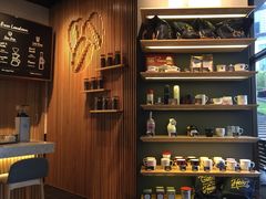 -COSTA COFFEE(成都来福士店)