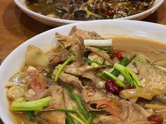 -健眺小海鲜(临海后山店)