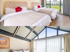 -美的鹭湖森林度假区