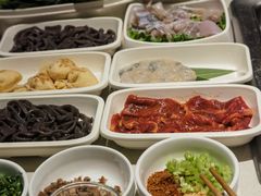 -海底捞火锅(万丰桥店)