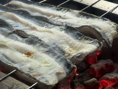 -玄白·炭烤活鳗(上海首店)