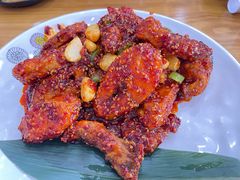 -顺姬冷面(延大店)