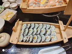 -西藏饭店·亚克·食光自助餐厅(文殊院店)