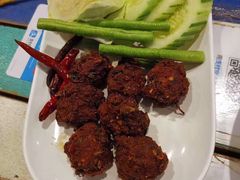 -Doo Dee Thai Food(Issan/Isaan/Esan)