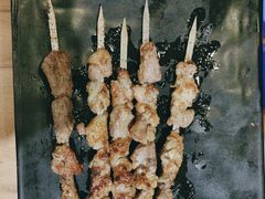 -西部马华清真兰州牛肉面·烧烤夜市(三里河店)