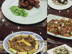 -梅龙镇酒家(南京西路总店)