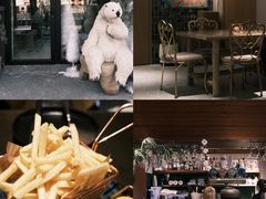 -BOCATA 西班牙餐厅(三里屯店)