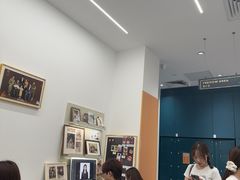 -海马体照相馆(万菱汇店)