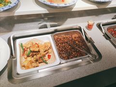 -格瑞欧海鲜自助烤肉火锅(光彩店)