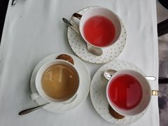 -瑞吉酒店 · Elba 欧尔巴意大利餐厅· 精致意餐·云端聚会